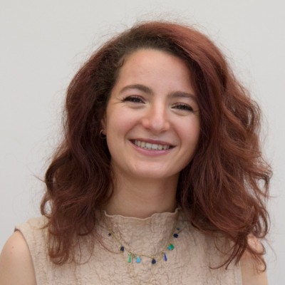 Manon SEDDIKI AOAUMRI